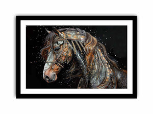 Framed Print