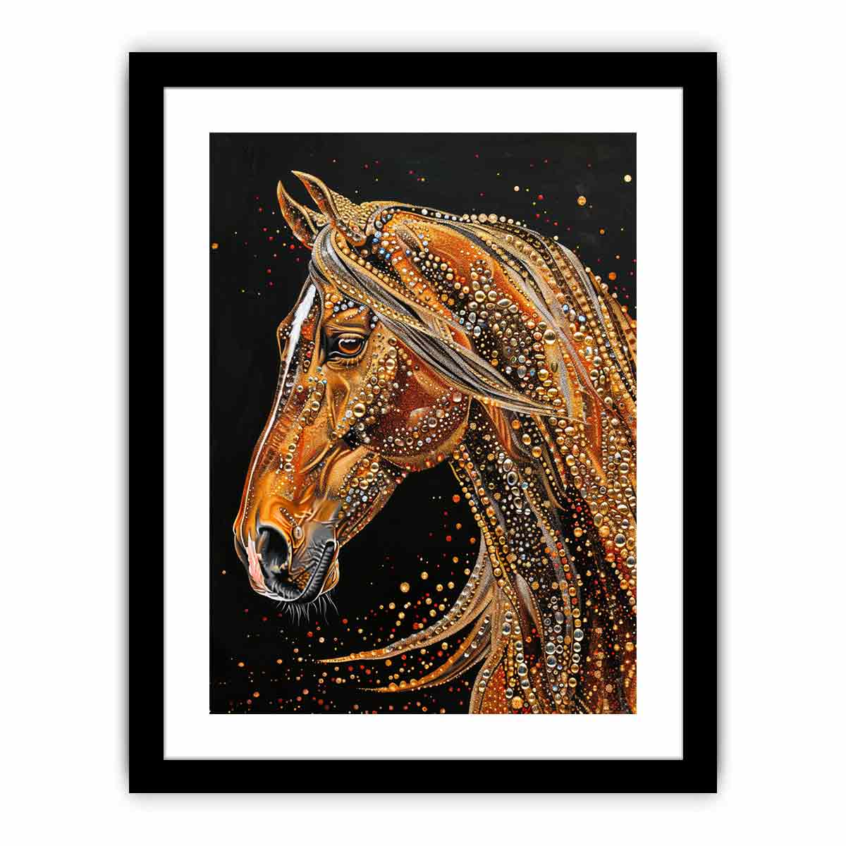 Framed Print
