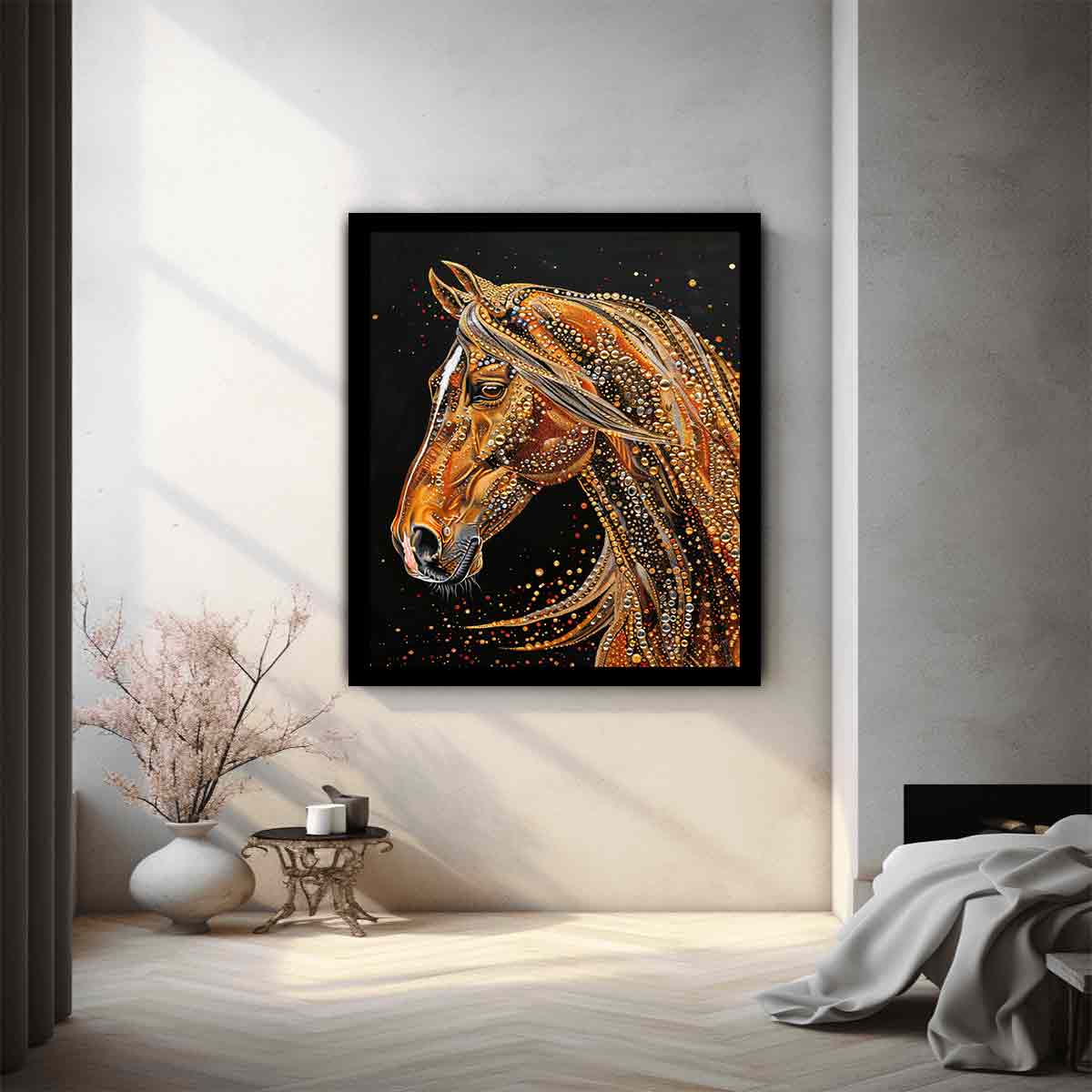 Horse 