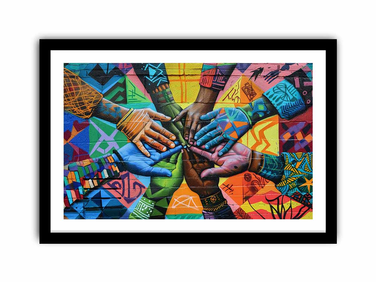 Framed Print