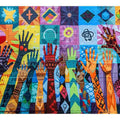 Hands 