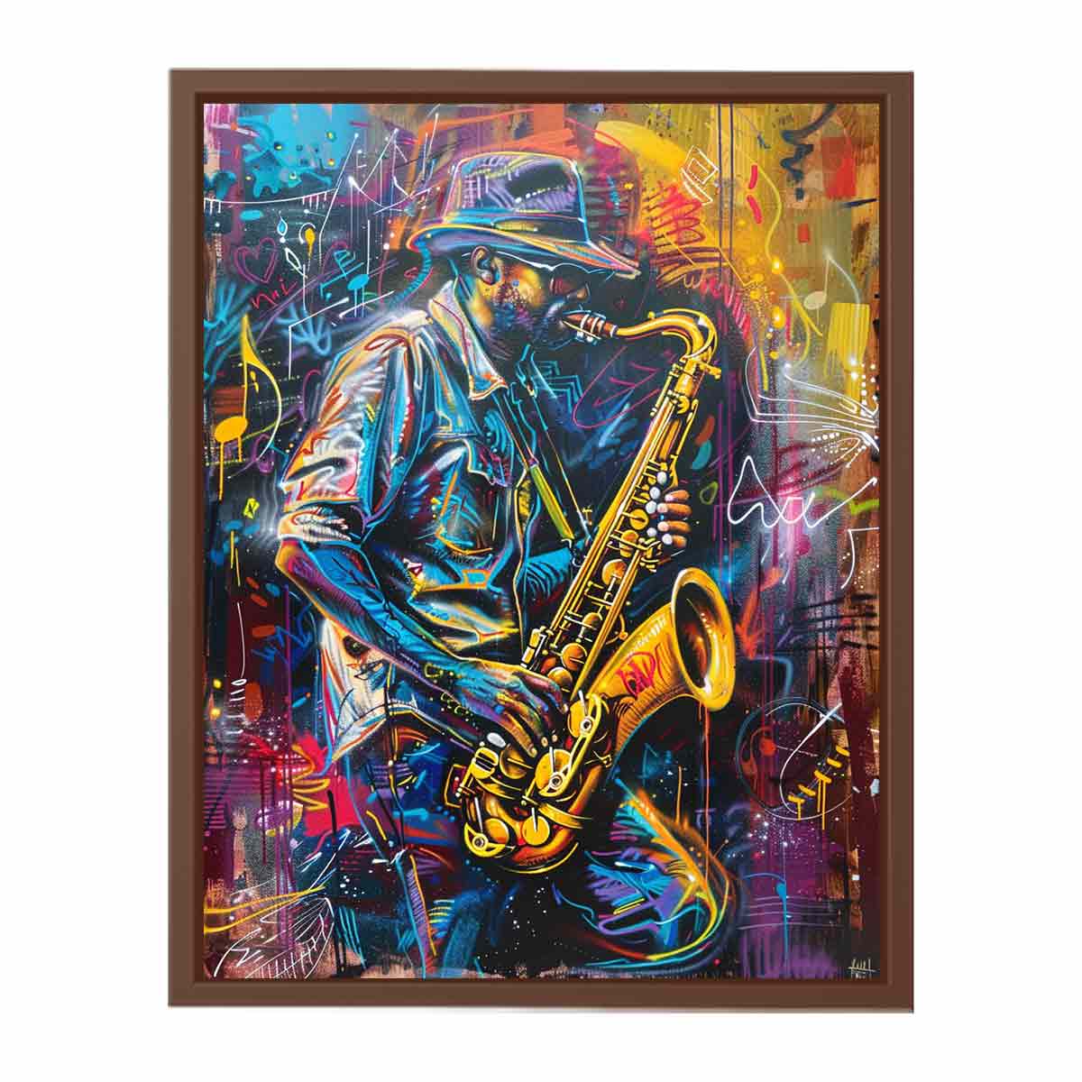 Canvas Print