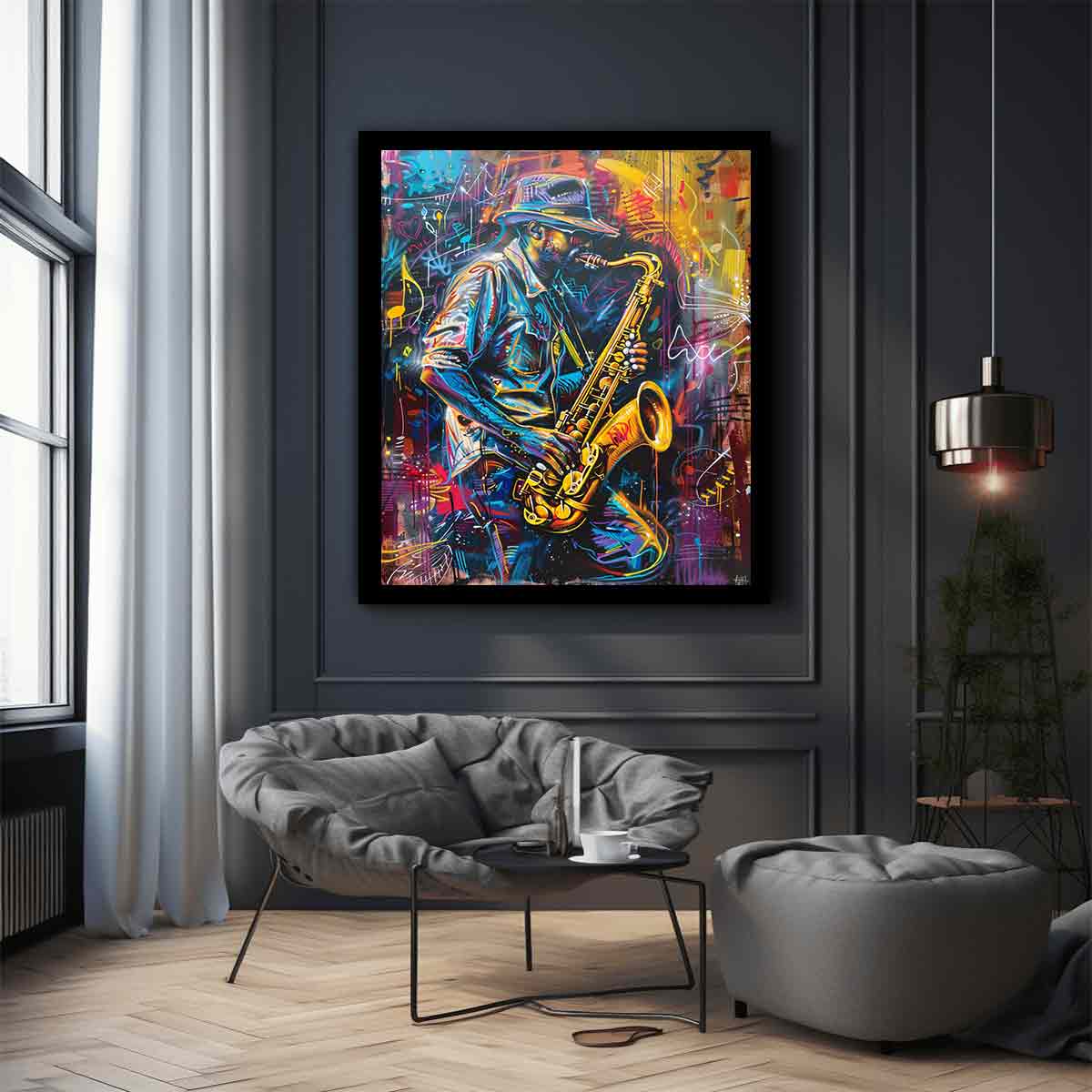 Artwork