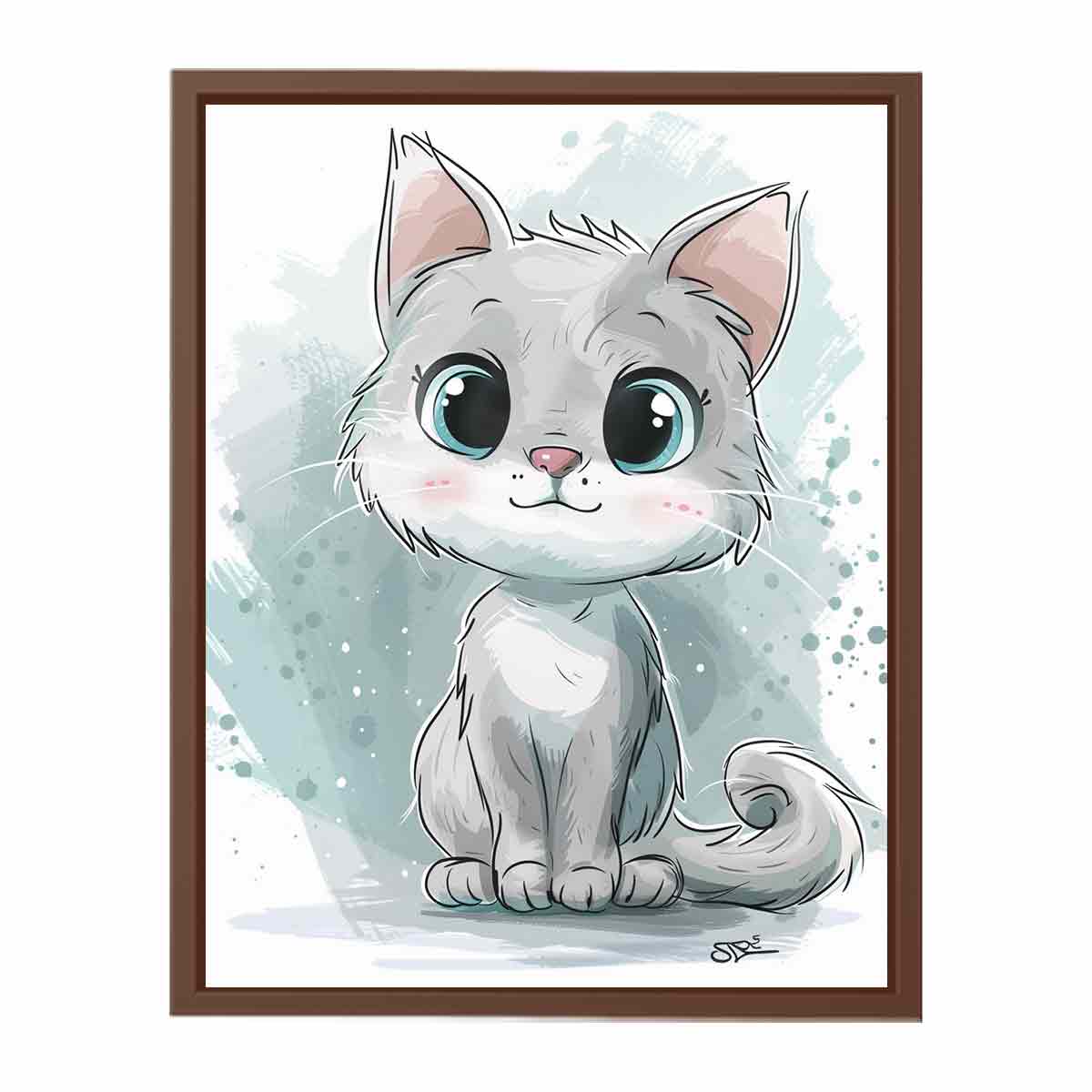 Canvas Print