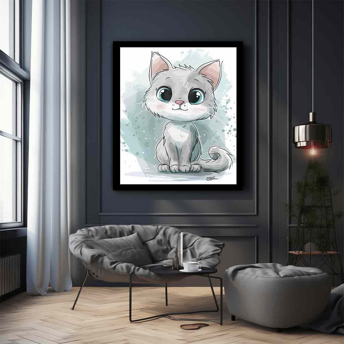  Artwork