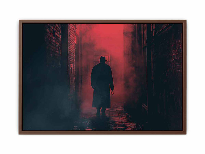 Canvas Print