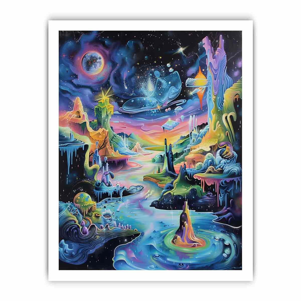 Wall Art
