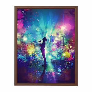 Canvas Print
