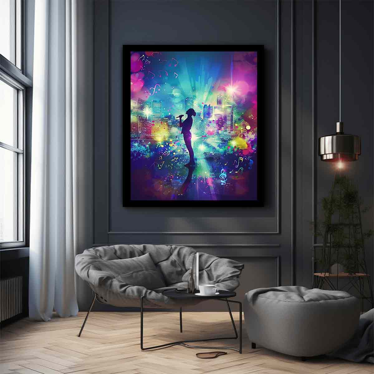  Artwork