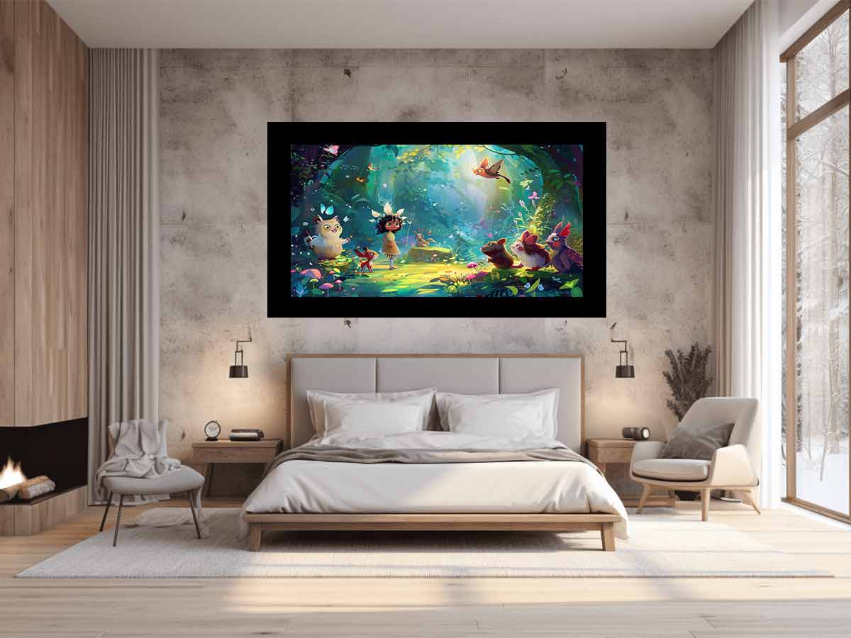 Kids Movie