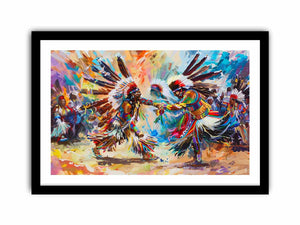 Framed Print