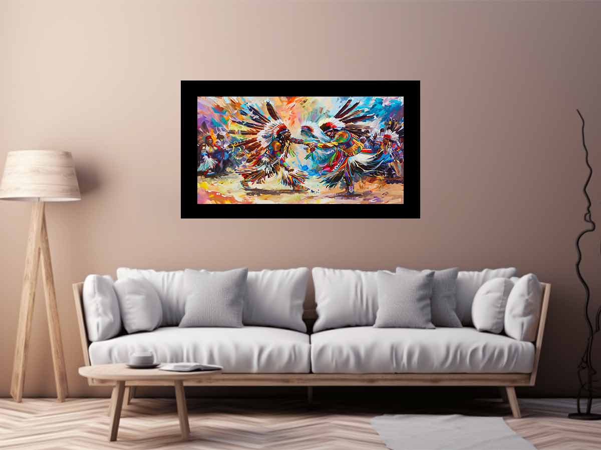  Artwork