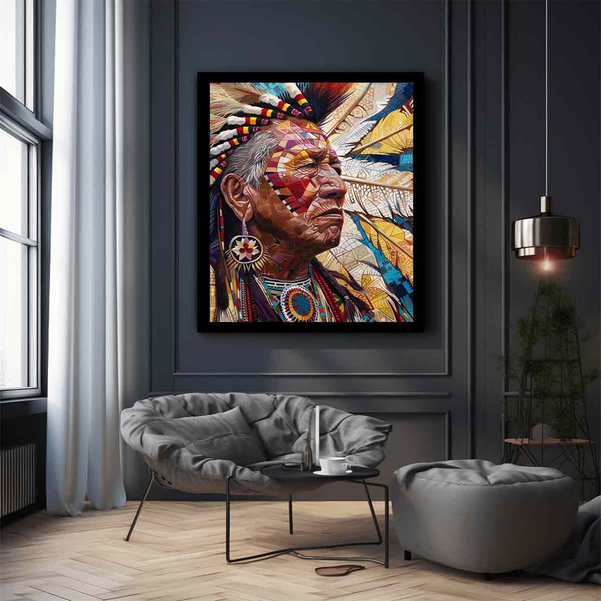  Artwork