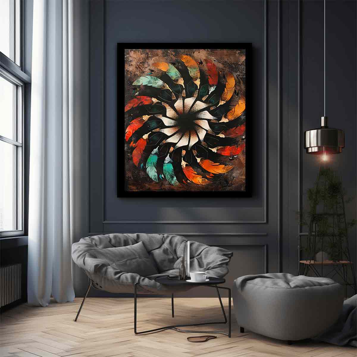  Artwork
