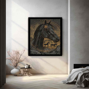 Horse 