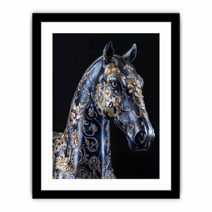 Framed Print