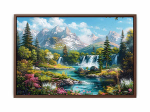 Canvas Print