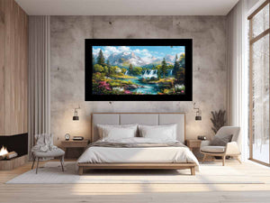 Landscape  