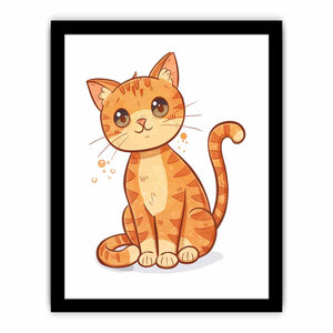 Framed Print
