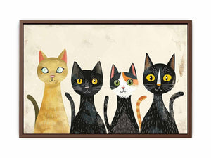 Canvas Print