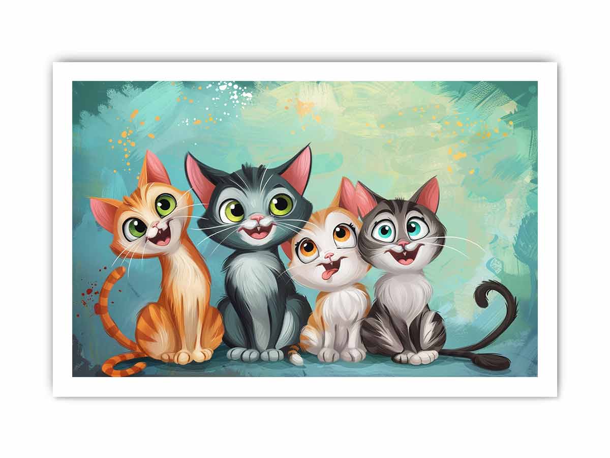 Art print