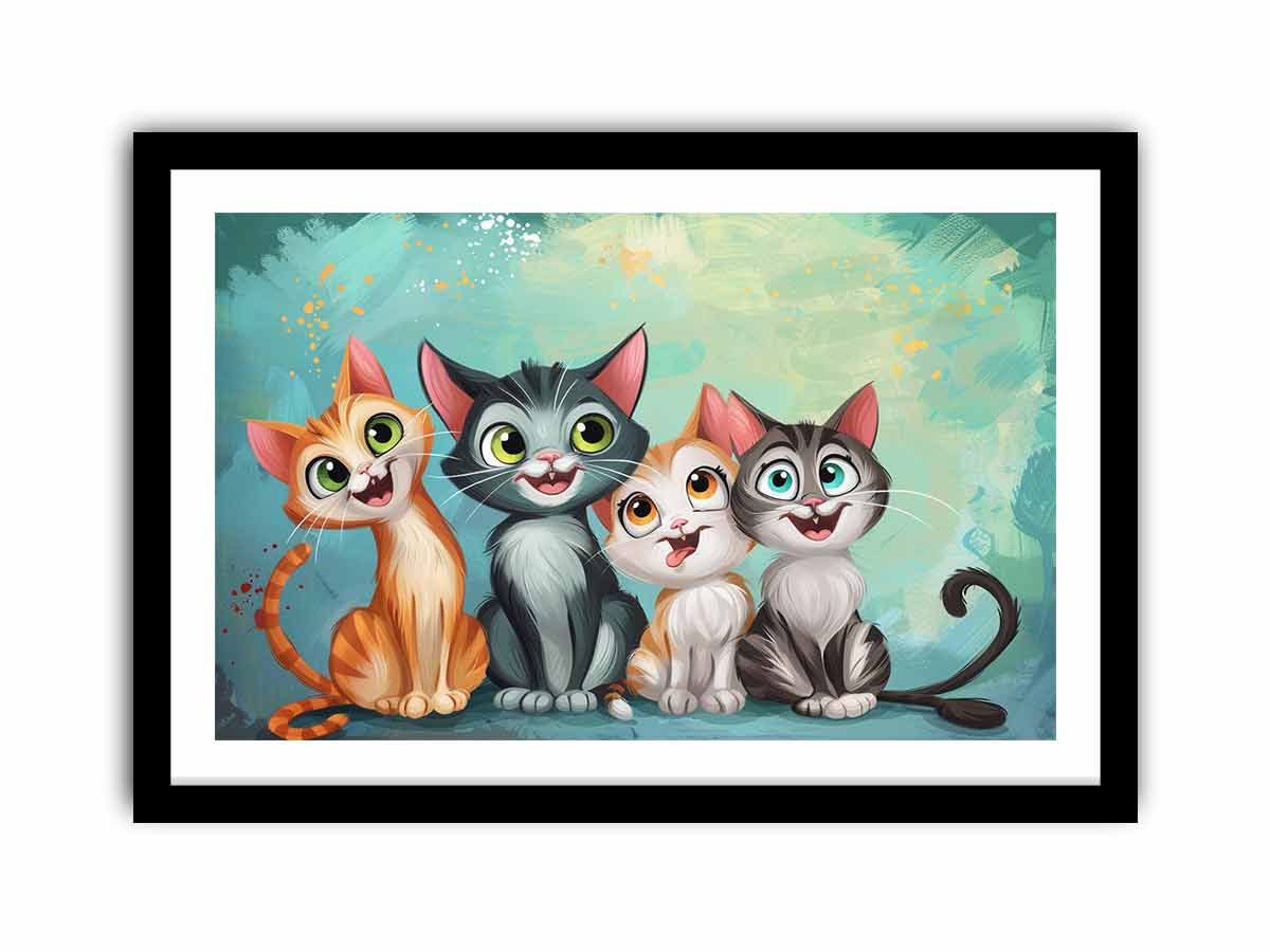 Canvas Print