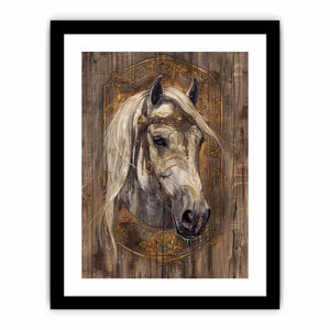 Framed Print