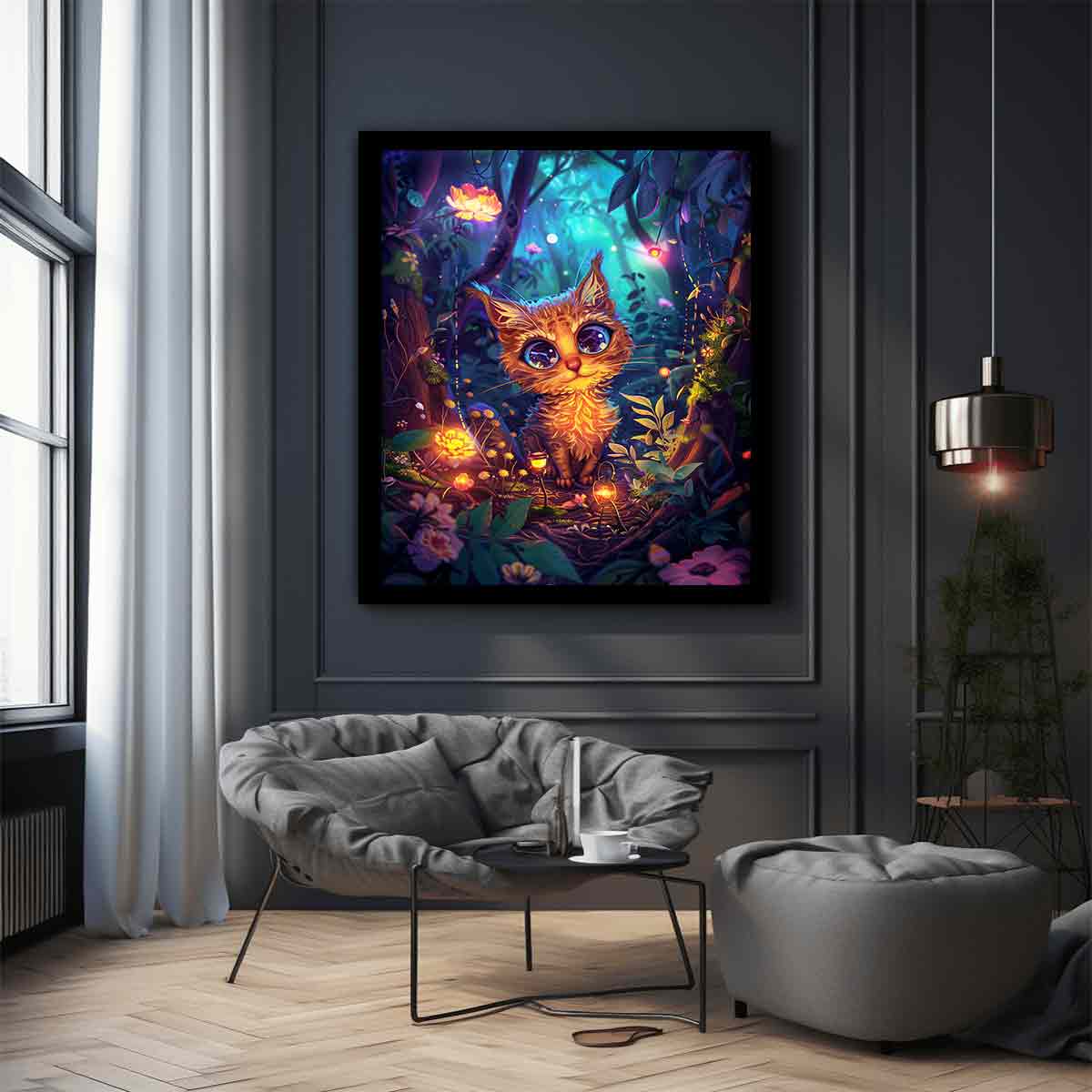  Artwork