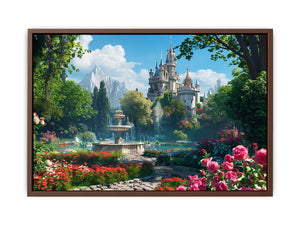 Canvas Print