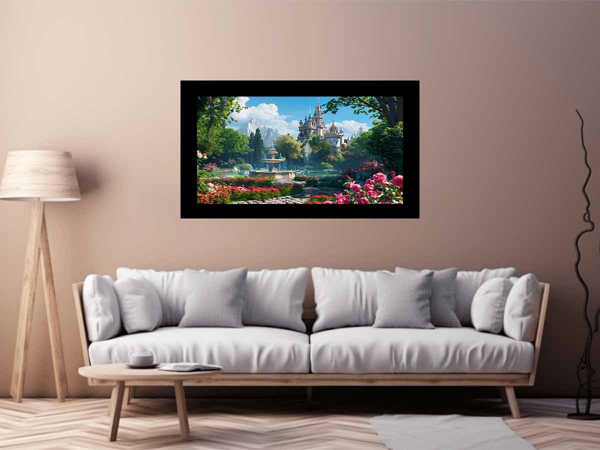  Artwork