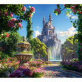 Fairytale Castle 