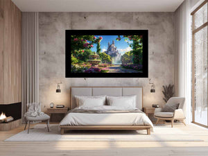 Fairytale Castle 