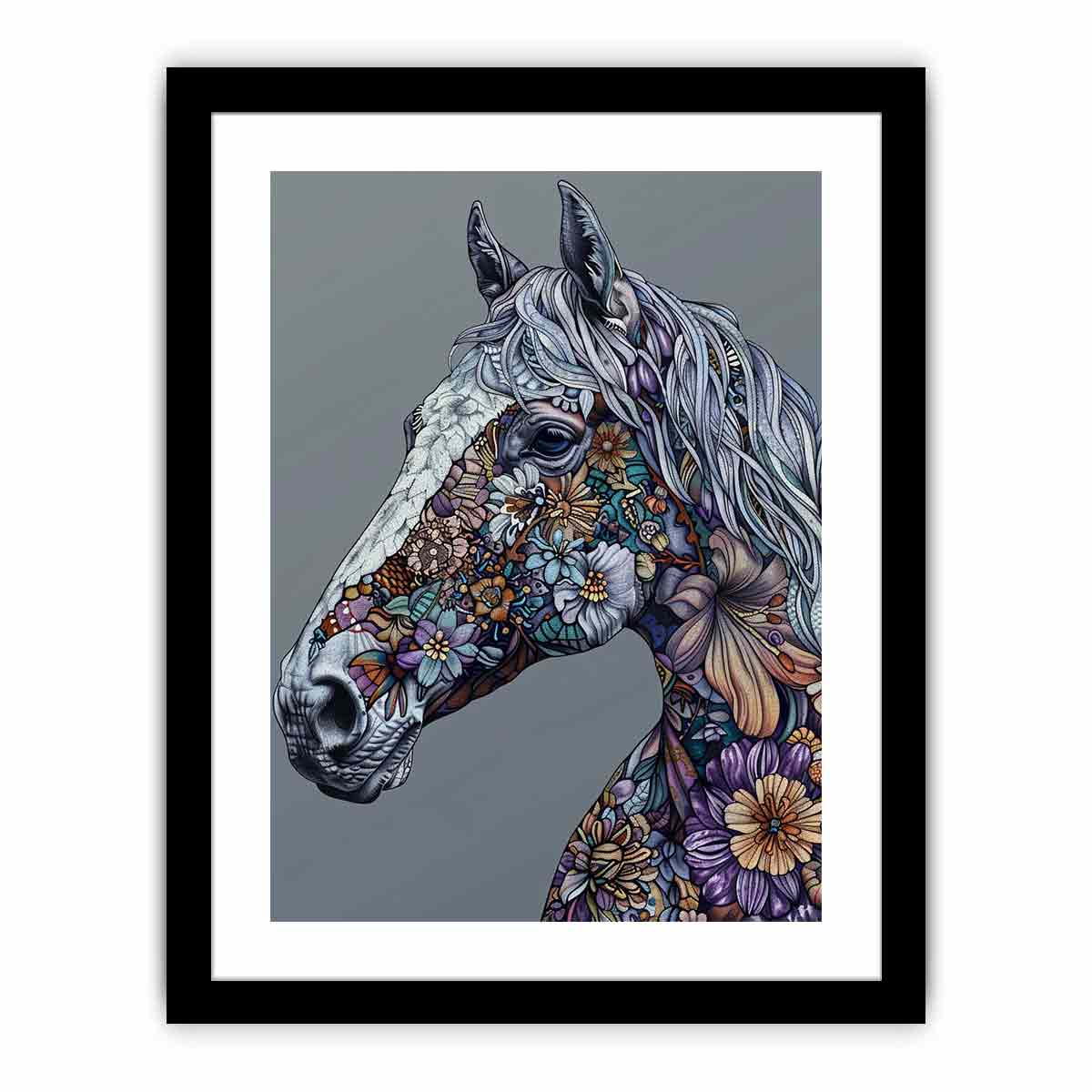 Framed Print
