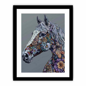 Framed Print