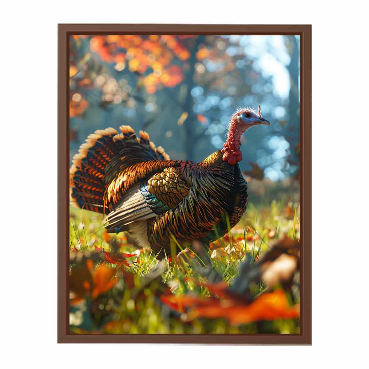 Canvas Print