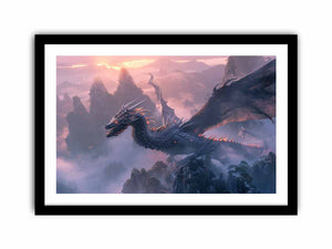 Framed Print