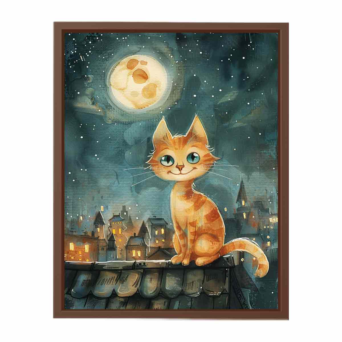 Canvas Print