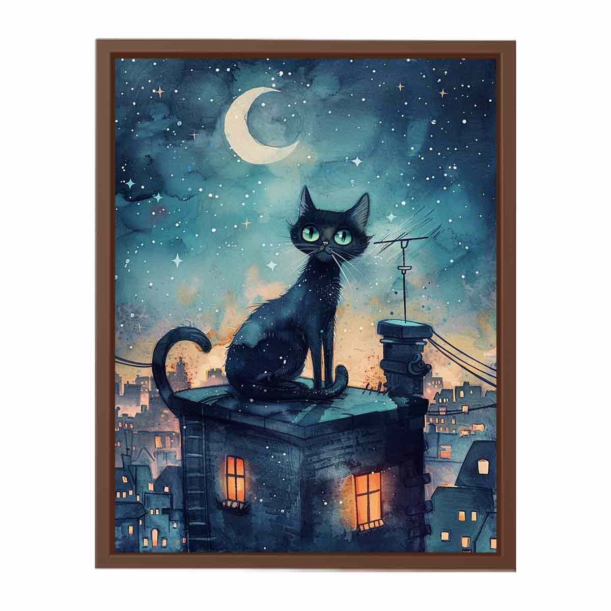 Canvas Print