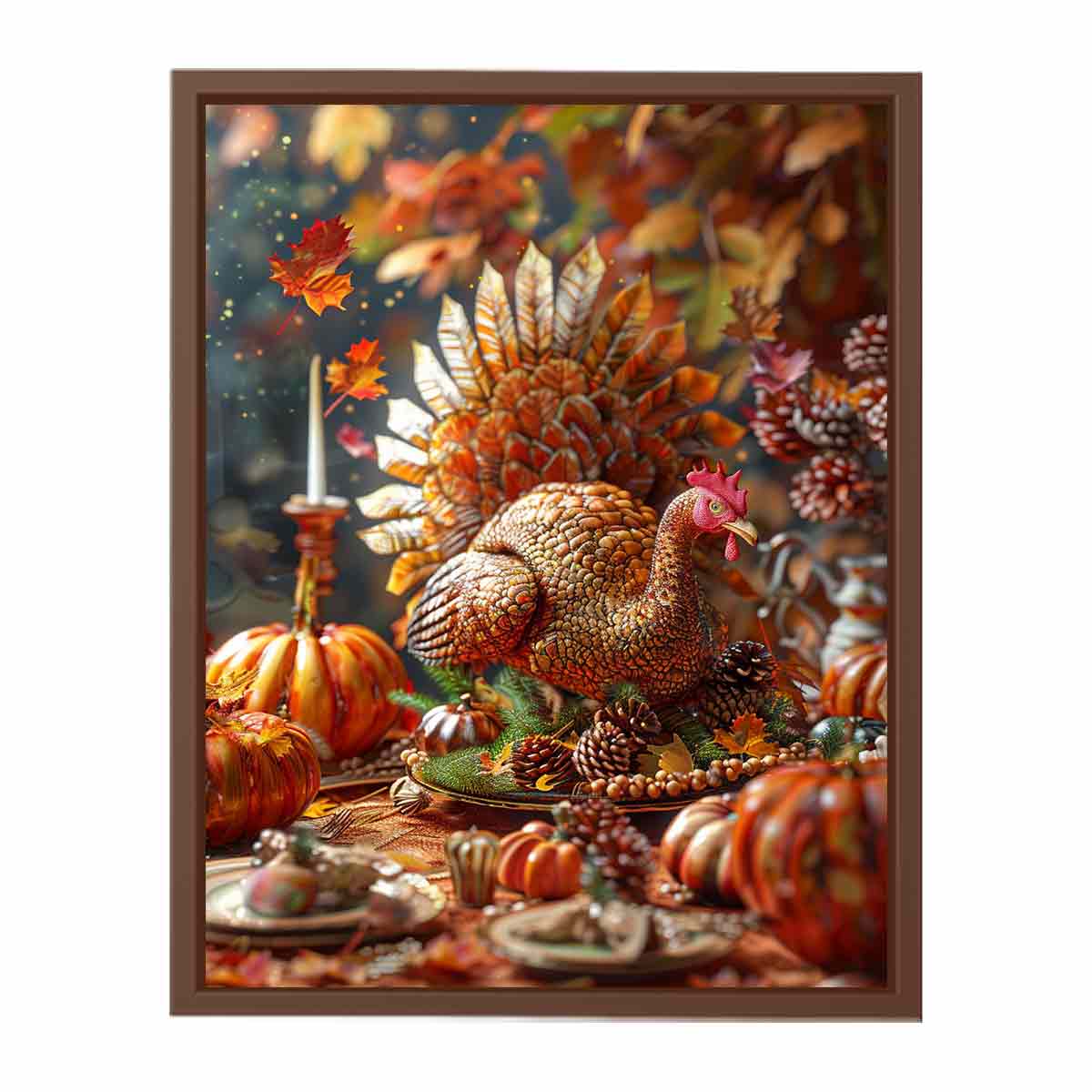 Canvas Print