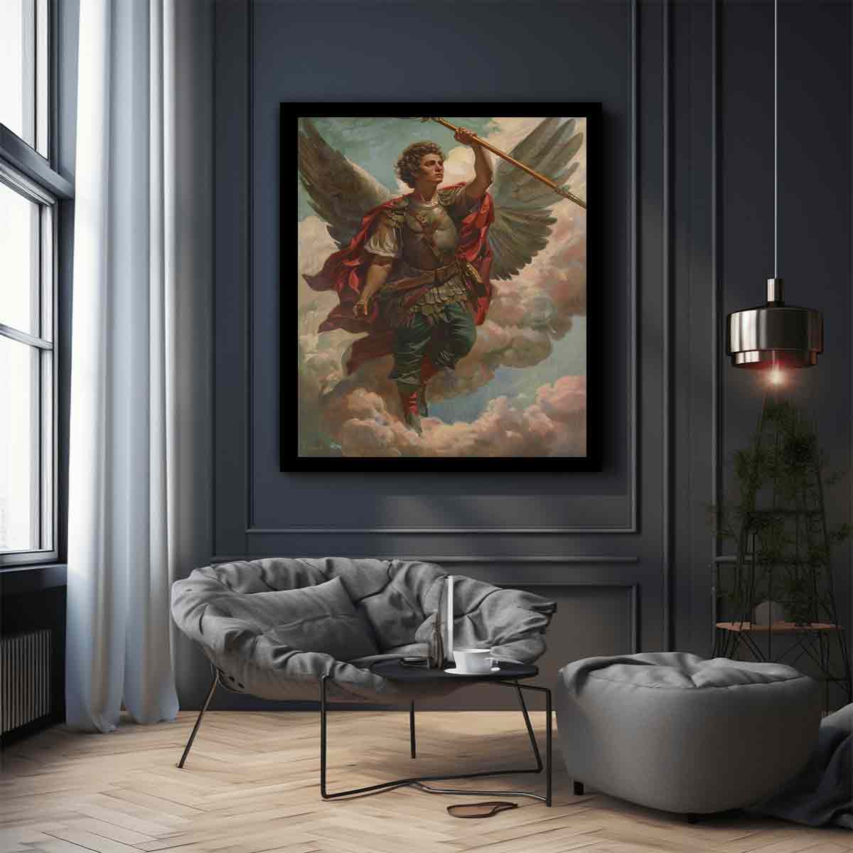  Artwork