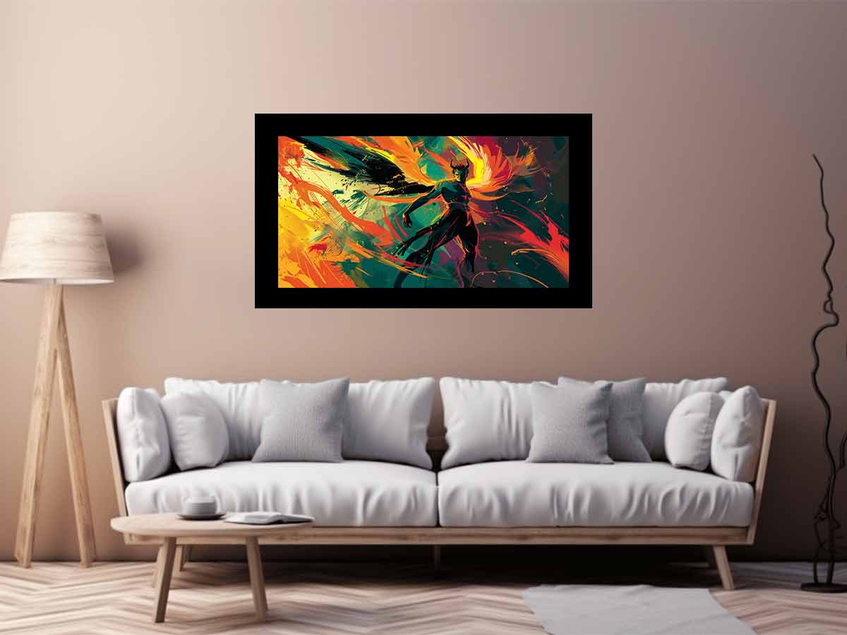  Artwork