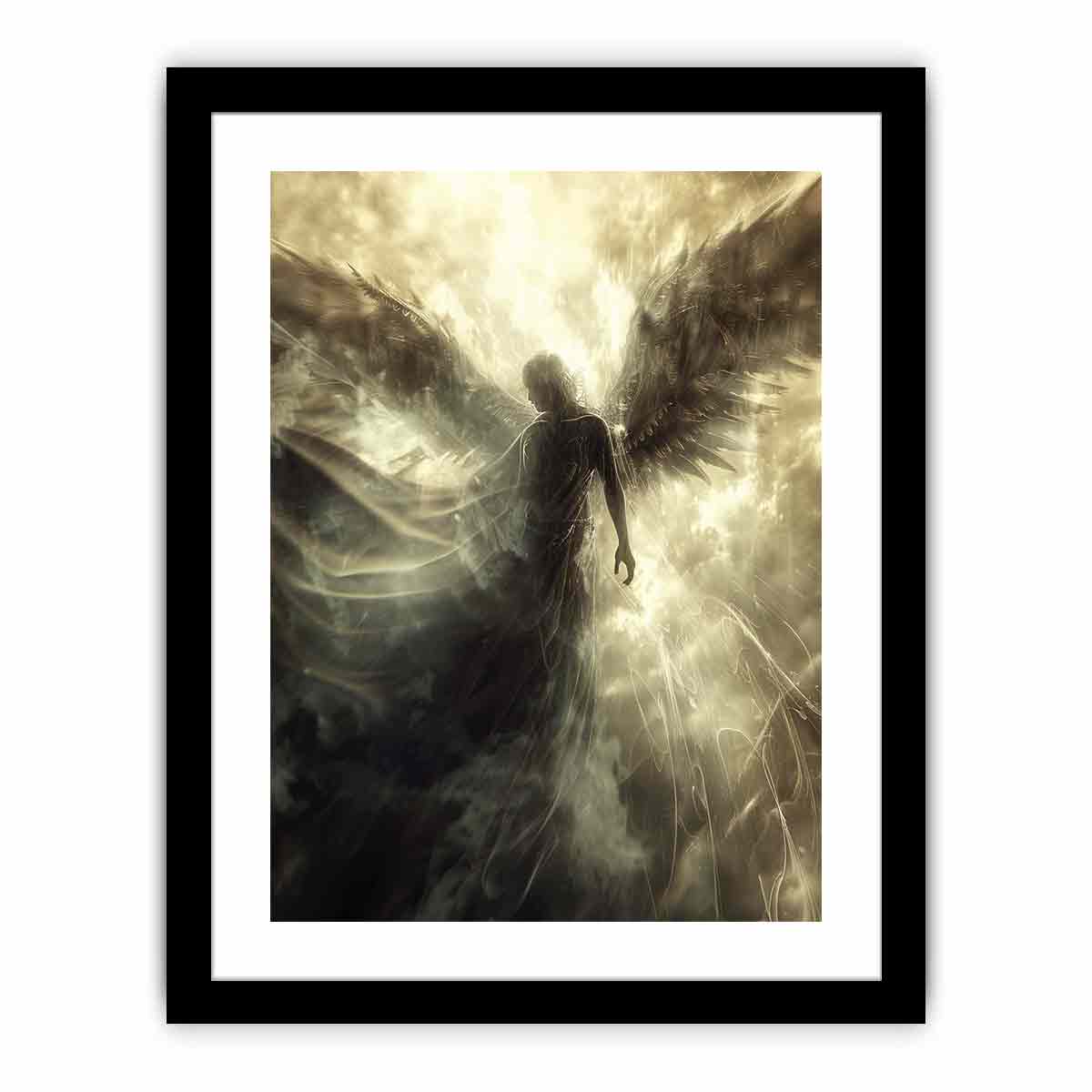 Framed Print
