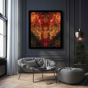  Artwork