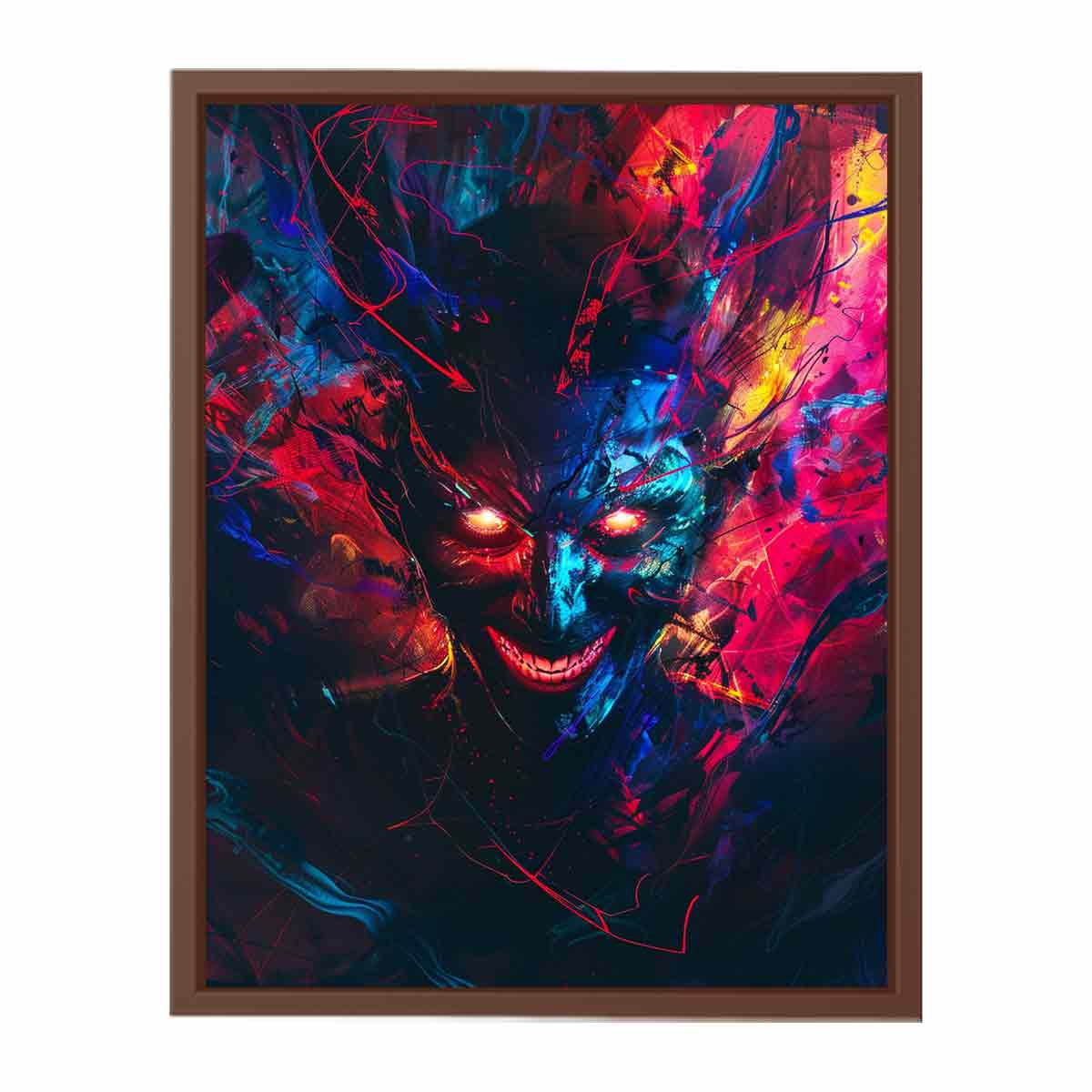 Canvas Print