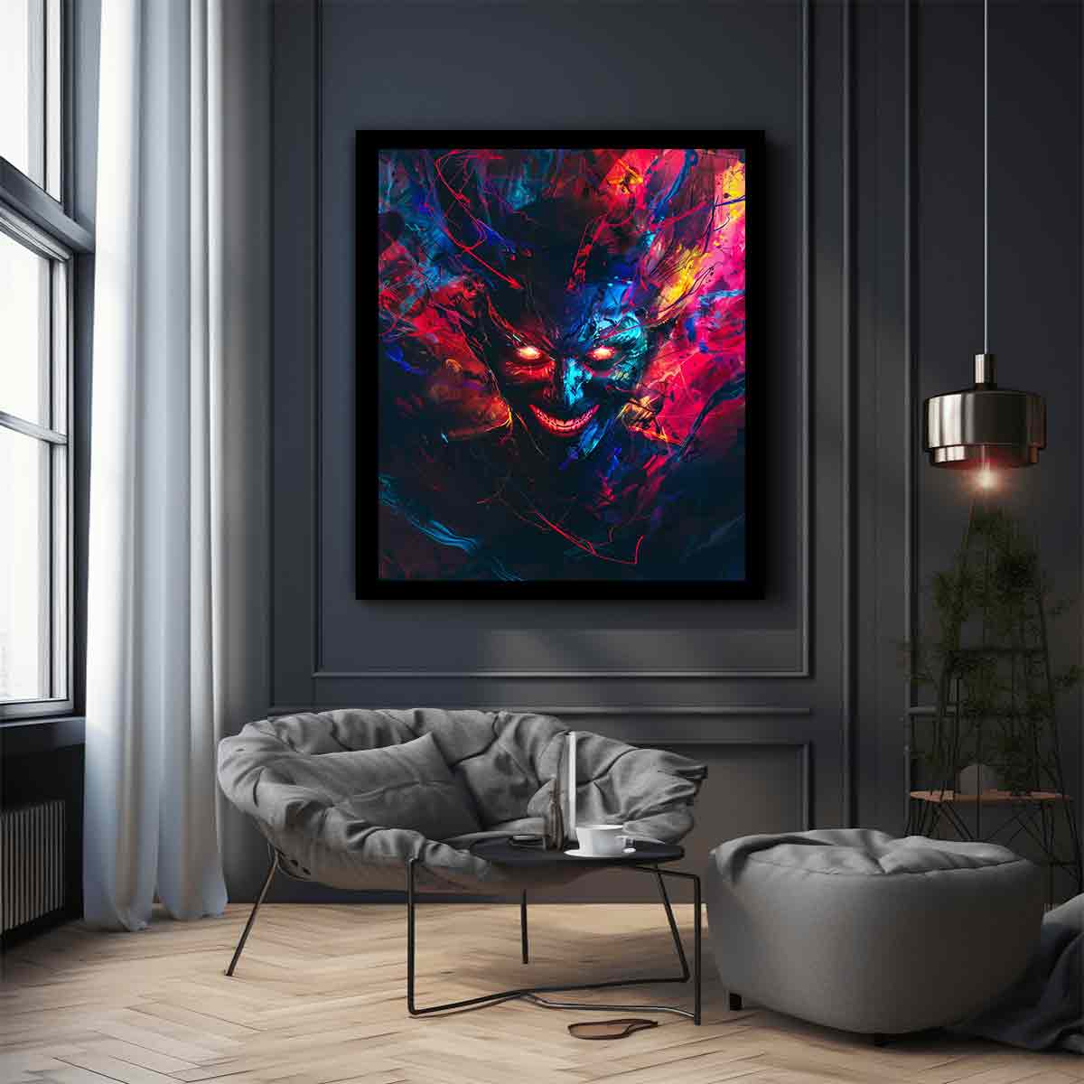  Artwork
