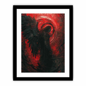 Framed Print