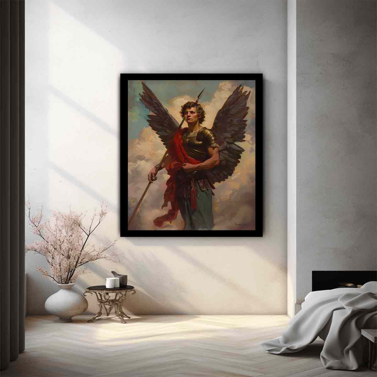 Saint Michael 