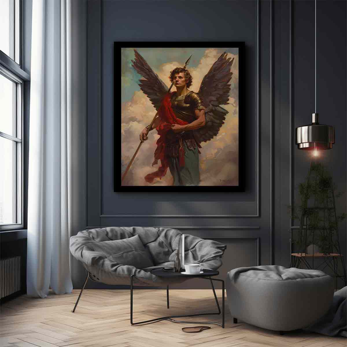  Artwork