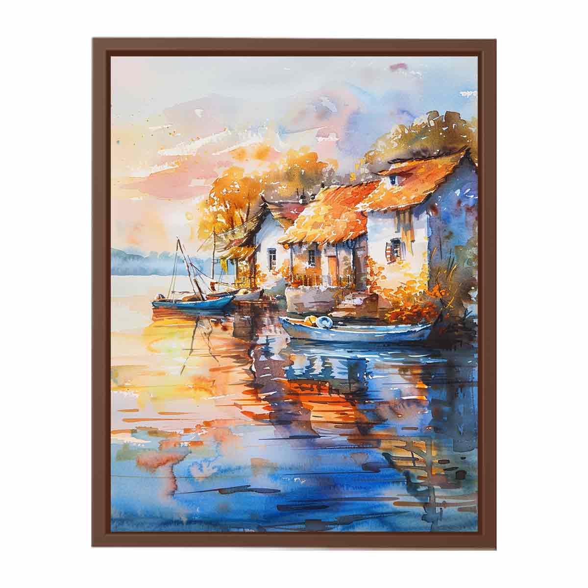 Canvas Print