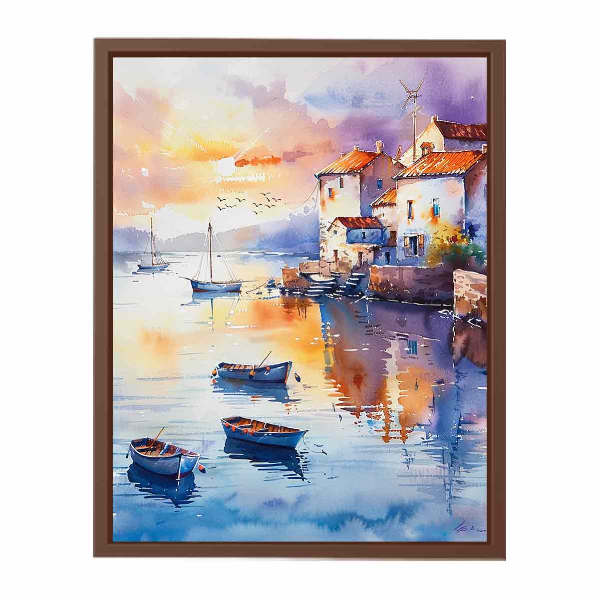 Canvas Print